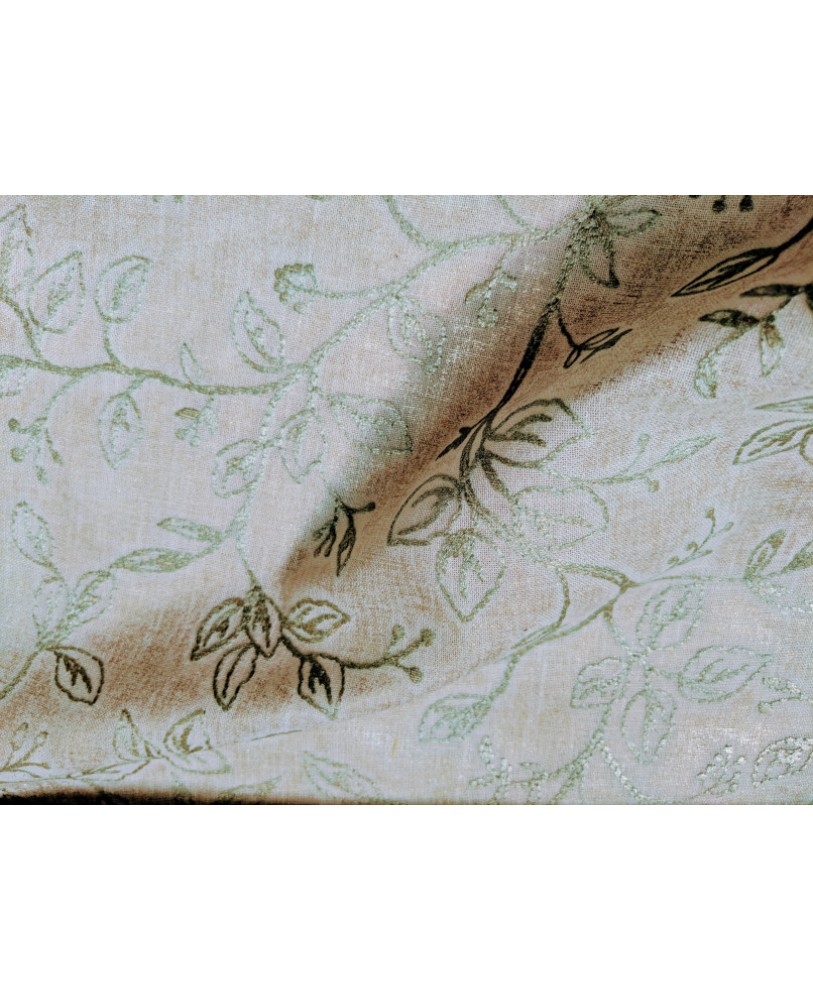 LINENS STUDIO CUSTOMISED FABRIC LS-410-411-Country Home 12