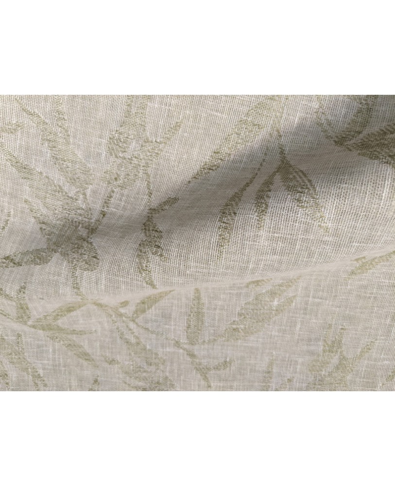LINENS STUDIO CUSTOMISED FABRIC LS-410-411-Country Home 13