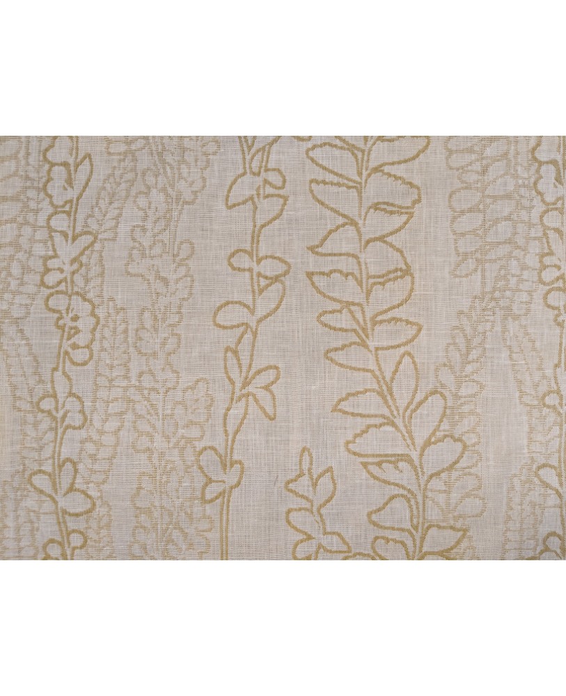 LINENS STUDIO CUSTOMISED FABRIC LS-410-411-Country Home 209