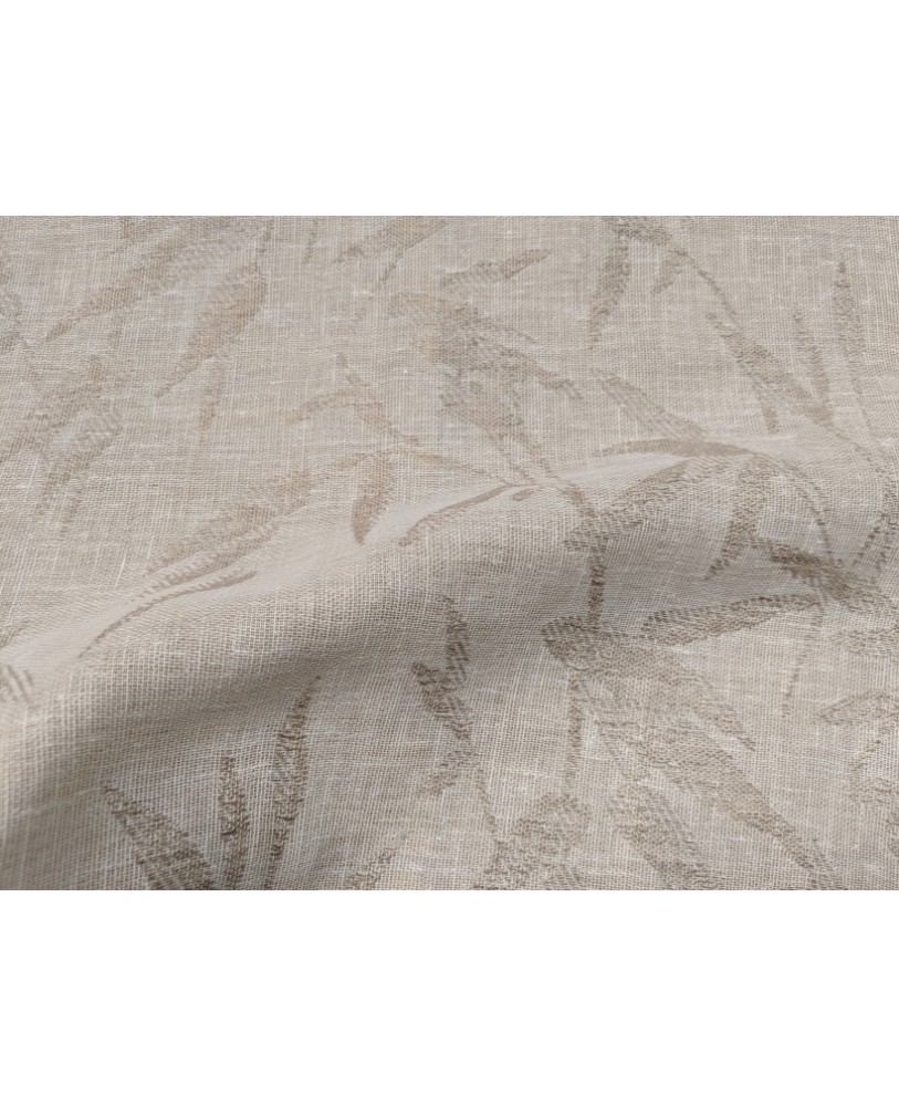 LINENS STUDIO CUSTOMISED FABRIC LS-410-411-Country Home 215