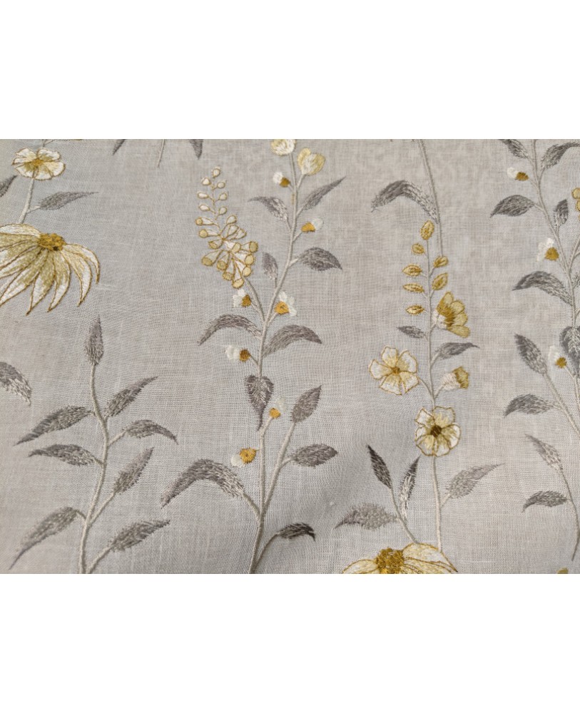 LINENS STUDIO CUSTOMISED FABRIC LS-410-411-Country Home 218