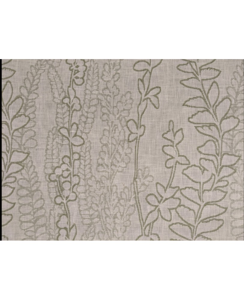 LINENS STUDIO CUSTOMISED FABRIC LS-410-411-Country Home 25