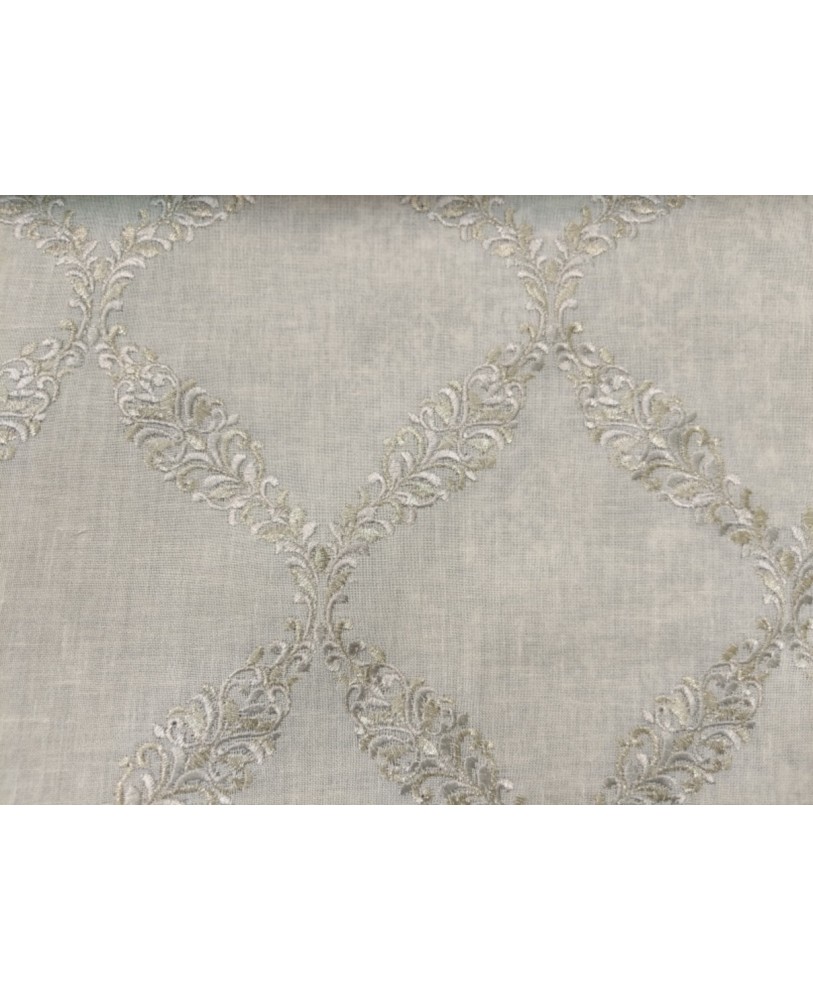 LINENS STUDIO CUSTOMISED FABRIC LS-410-411-Country Home 262