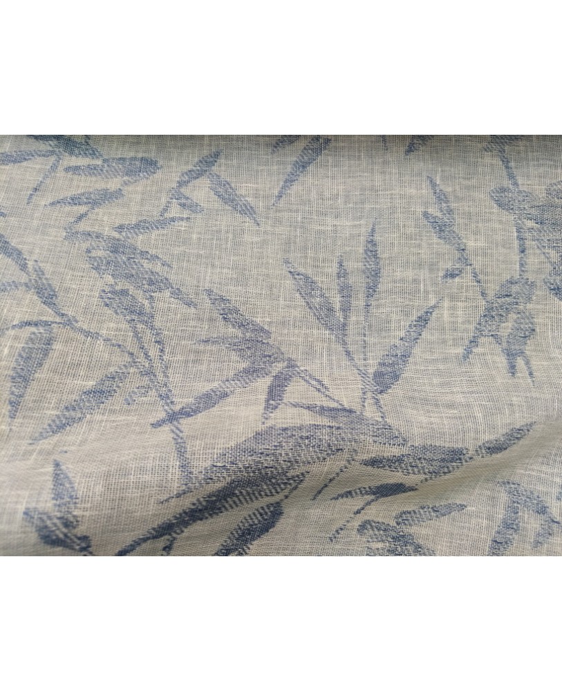LINENS STUDIO CUSTOMISED FABRIC LS-410-411-Country Home 282