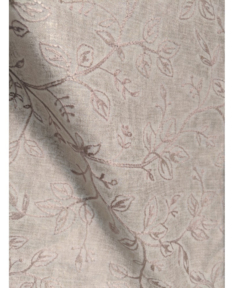 LINENS STUDIO CUSTOMISED FABRIC LS-410-411-Country Home 30
