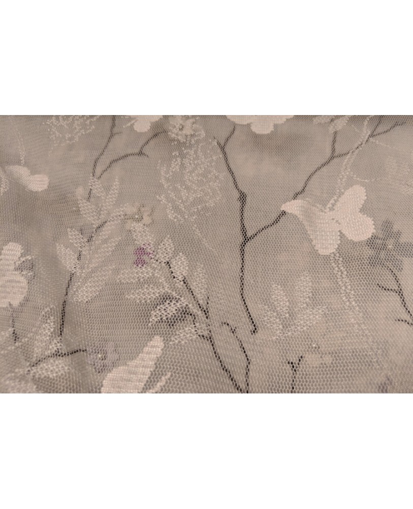 LINENS STUDIO CUSTOMISED FABRIC LS-410-411-Country Home 38
